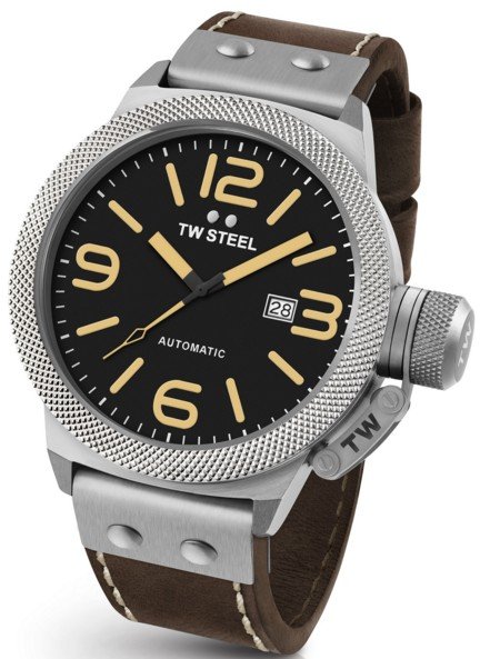 TW-Steel Canteen Automatic