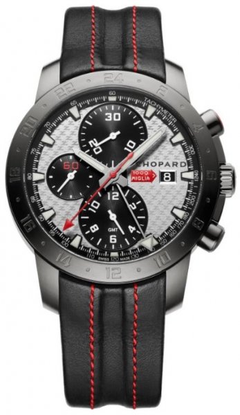 Chopard Mille Miglia Zagato Limited Edition