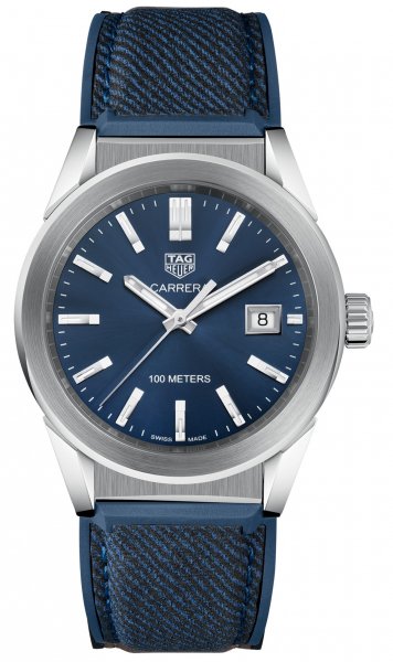 Tag Heuer Carrera Quartz 36mm Tag Heuer Carrera Quartz 36mm
