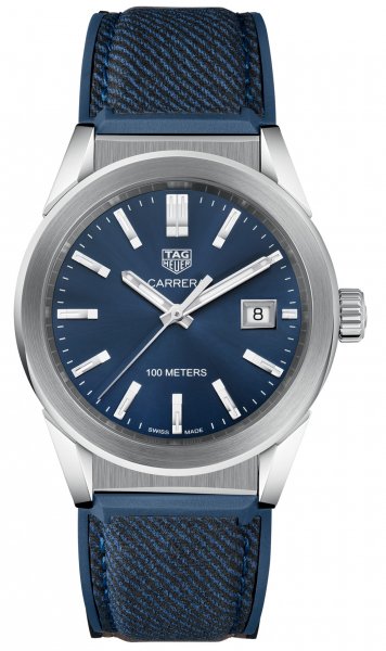 Tag Heuer Carrera Quartz 36mm