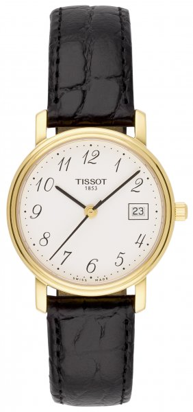Tissot T-Classic Desire Tissot T-Classic Desire