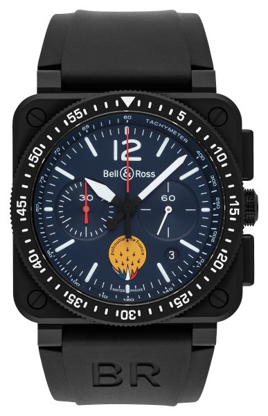 Bell & Ross PATROUILLE DE FRANCE