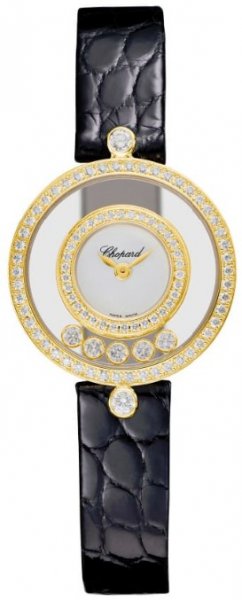 Chopard Happy Diamonds Icons Chopard Happy Diamonds Icons
