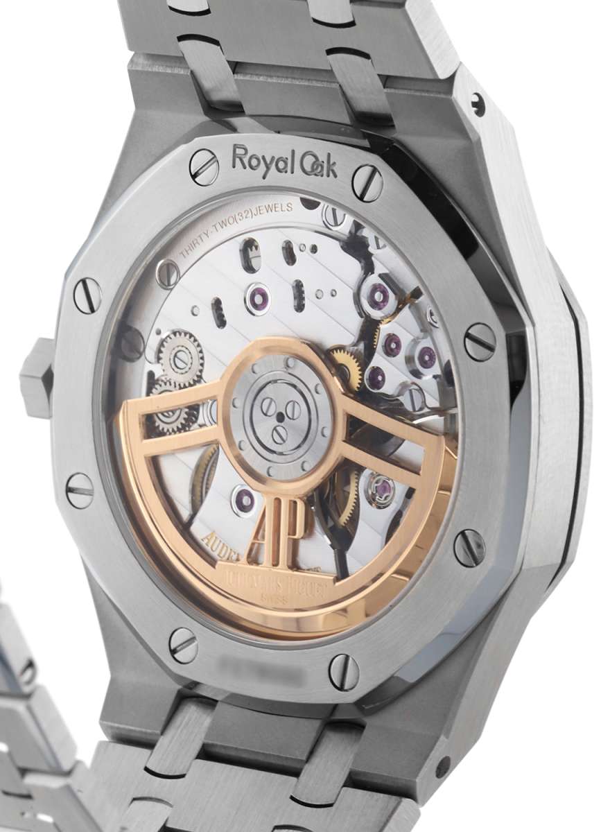 Audemars Piguet Royal Oak Selfwinding 15510ST.OO.1320ST.06 | Uhrinstinkt
