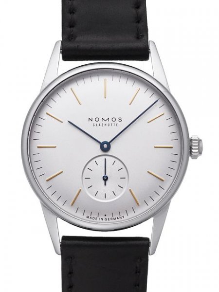 NOMOS Glashütte Orion