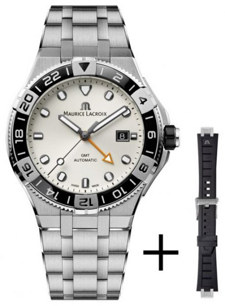Maurice sales lacroix venturer