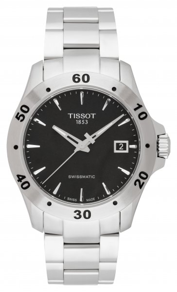 Tissot T-Sport V8 Swissmatic