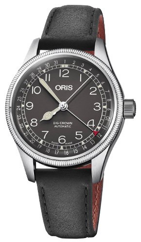 Oris Big Crown Pointer Date