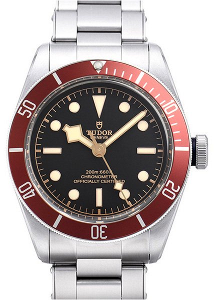 Tudor Black Bay Tudor Black Bay