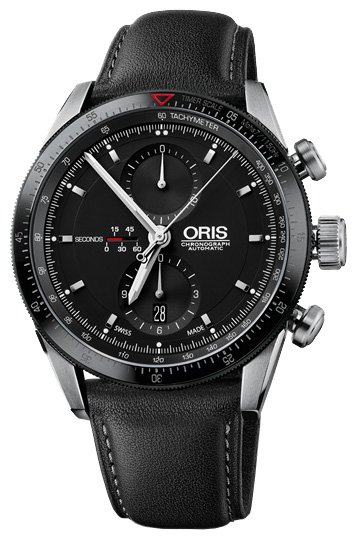 Oris Artix GT Chronograph