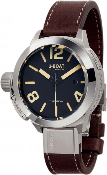 U-Boat Classico 50 Tungsteno U-Boat Classico 50 Tungsteno