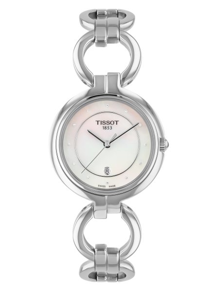 Tissot T-Trend Flamingo Tissot T-Trend Flamingo