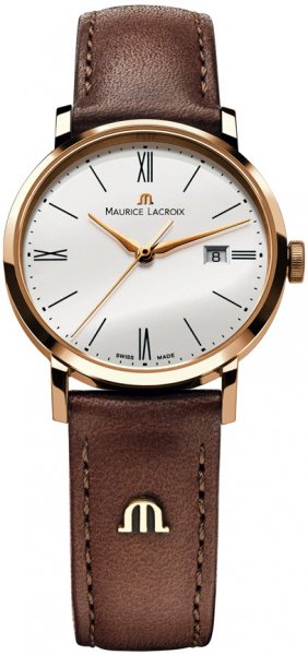 Maurice Lacroix Eliros Date Ladies Maurice Lacroix Eliros Date Ladies