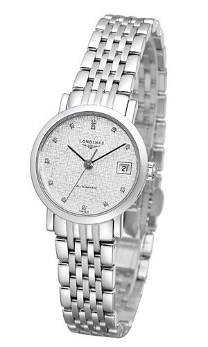 Longines Elegance 25,5mm