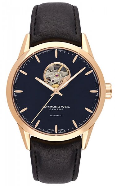 Raymond Weil Freelancer Automatic