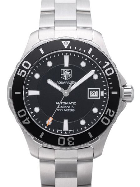 Tag Heuer Aquaracer Automatik