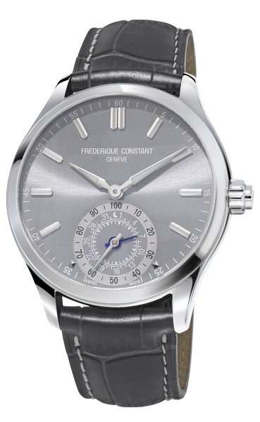 Frederique Constant Horological Smartwatch Gents Classics Frederique Constant Horological Smartwatch Gents Classics