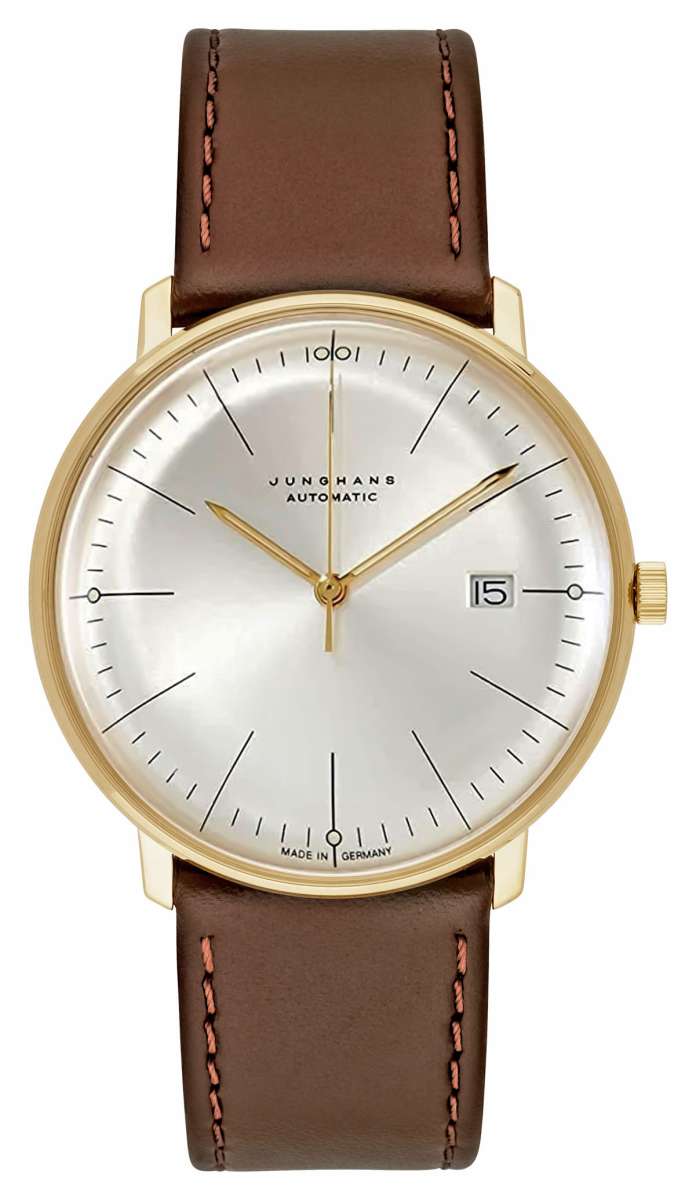 Junghans Max Bill Automatic