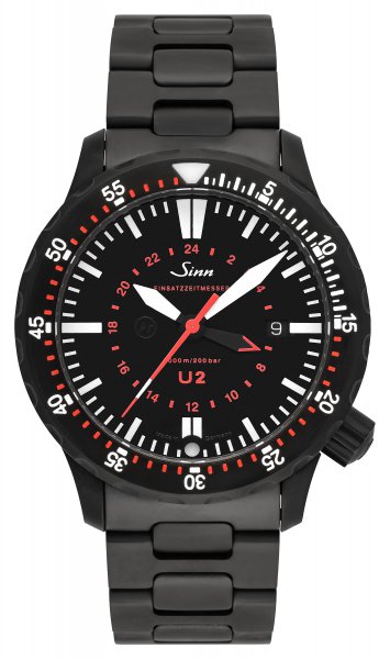 Sinn U2 S (EZM 5)