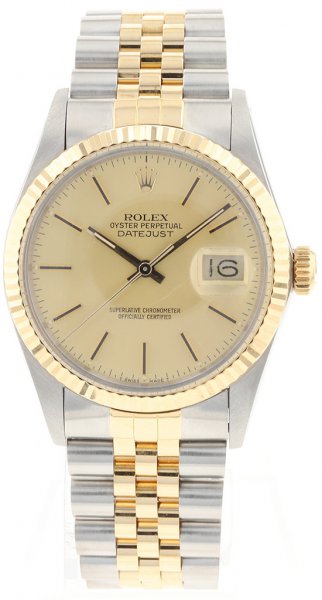 Rolex Datejust 36 Vintage Rolex Datejust 36 Vintage