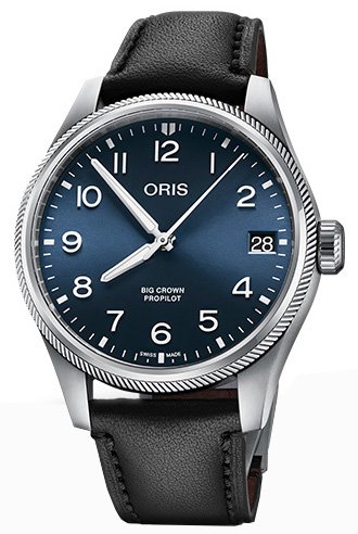 Oris Big Crown ProPilot Big Date Oris Big Crown ProPilot Big Date