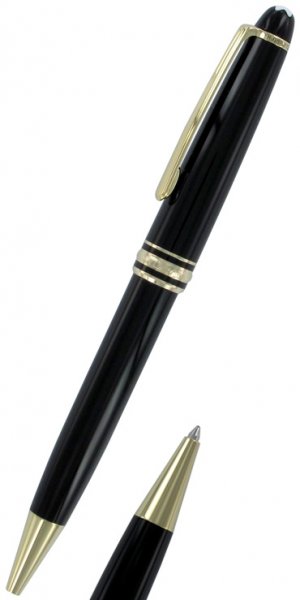 Montblanc Meisterstück Classique Montblanc Meisterstück Classique