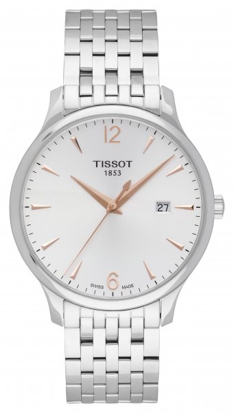 Tissot T-Classic Tradition