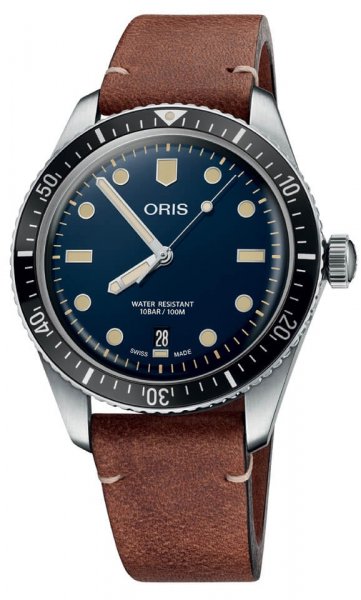 Oris Divers Sixty-Five Oris Divers Sixty-Five
