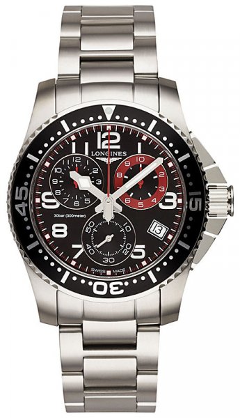 Longines HydroConquest Gents Large