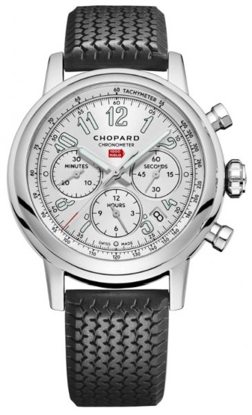 Chopard Mille Miglia Classic Chronograph Chopard Mille Miglia Classic Chronograph