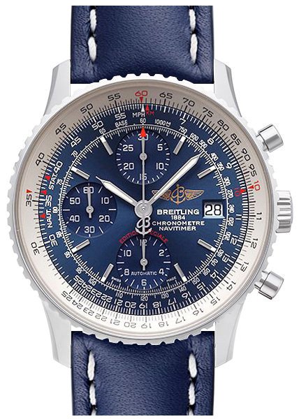 Breitling Navitimer Heritage Breitling Navitimer Heritage