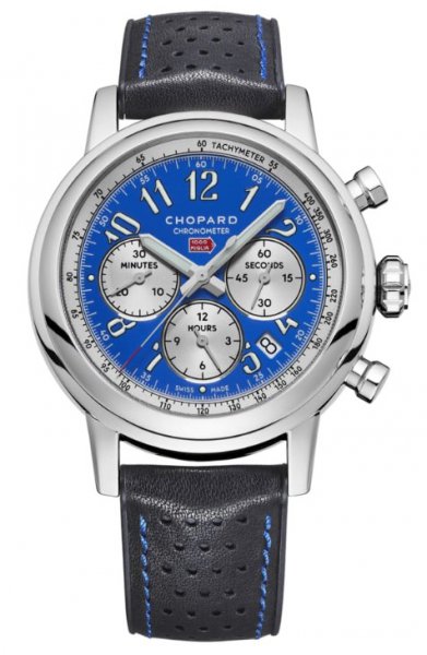 Chopard Mille Miglia Racing Colours