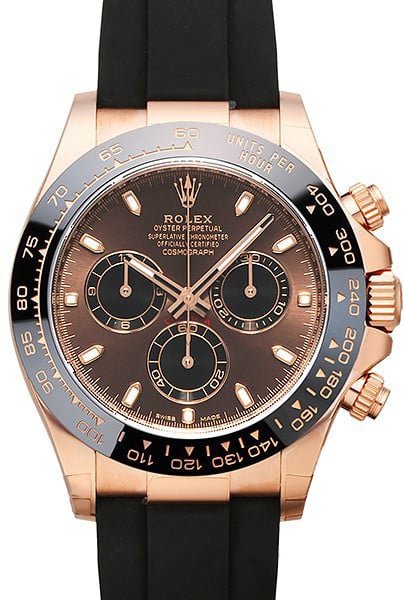 Rolex Cosmograph Daytona Rolex Cosmograph Daytona