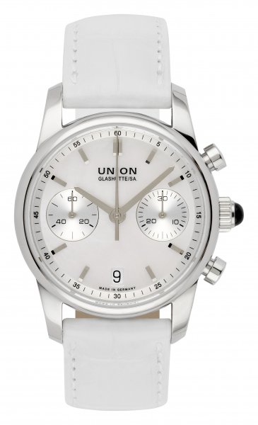Union Glashütte Seris Chronograph