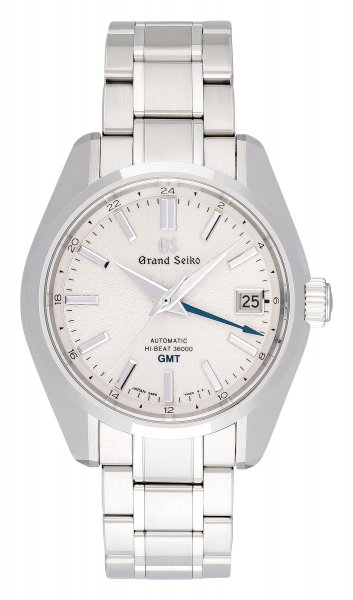 Grand Seiko Heritage Collection Grand Seiko Heritage Collection