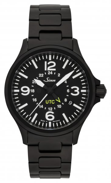 Sinn 856 S UTC