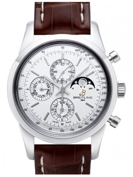 Breitling Transocean Chronograph 1461 Breitling Transocean Chronograph 1461