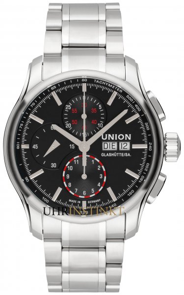 Union Glashütte Viro Chronograph Union Glashütte Viro Chronograph