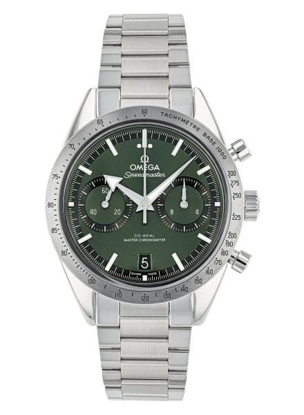Omega Speedmaster '57 Omega Speedmaster '57