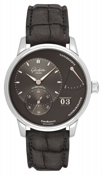 Glashütte Original PanoReserve Glashütte Original PanoReserve
