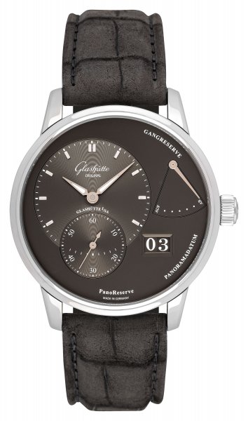 Glashütte Original PanoReserve