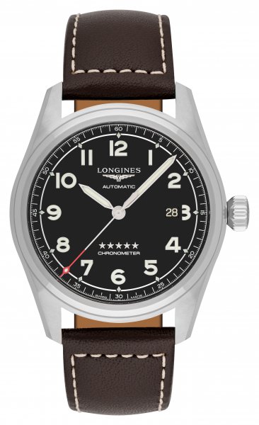 Longines Spirit Automatic 42 mm Longines Spirit Automatic 42 mm