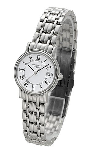 Longines Présence Lady Quartz 24,5mm