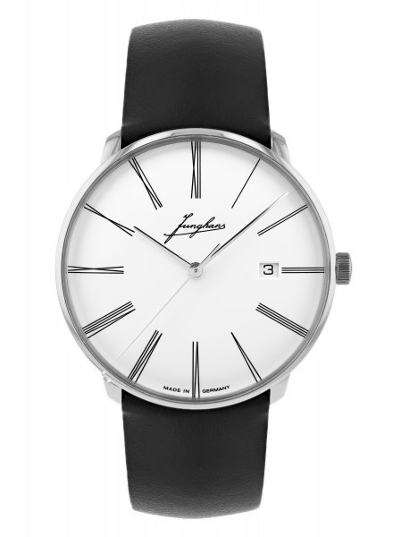 Junghans Meister fein Automatic Edition Erhard Junghans Meister fein Automatic Edition Erhard
