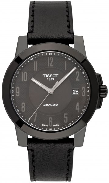 Tissot T-Classic Gentleman Swissmatic Tissot T-Classic Gentleman Swissmatic