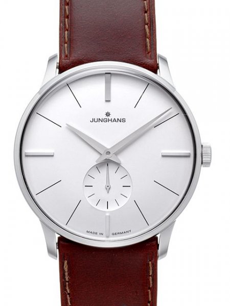 Junghans Meister Handwound