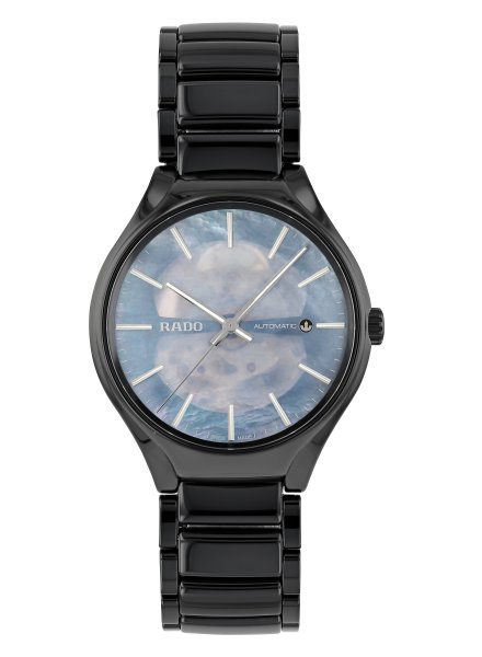 Rado True Automatic Open Heart Rado True Automatic Open Heart