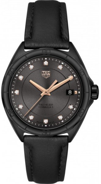 Tag Heuer Formula 1 Quartz 43mm Tag Heuer Formula 1 Quartz 43mm
