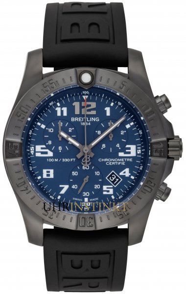 Breitling Chronospace Evo Night Mission Breitling Chronospace Evo Night Mission
