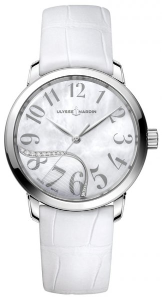 Ulysse Nardin Classico Jade